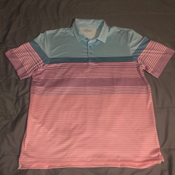 NWT Men’s Vineyard Vines Performance Polo - Picture 2 of 2